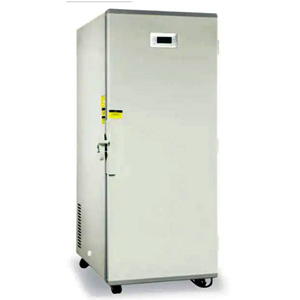 Low Freezers